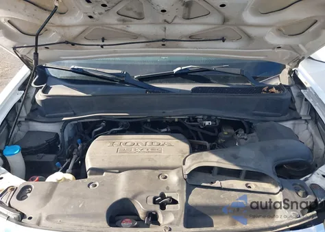 2012 Honda Pilot Ex-L z USA, uszkodzony, nr VIN 5FNYF4H72CB017768